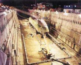 The Royal Institution of Naval Architects